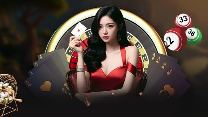 277det Live Casino interface concept for adult users in Bangladesh